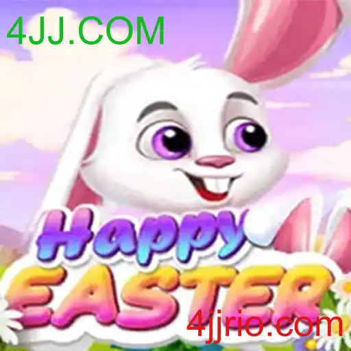 HappyEaster: Uma Jornada Emocionante no Mundo dos Jogos Virtuais com 4JJ.COM